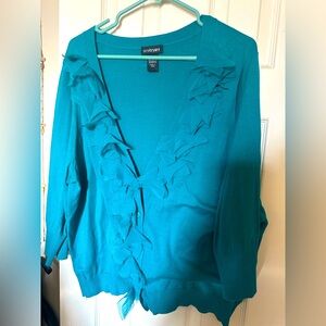 Lane Bryant Cardigan 22/24